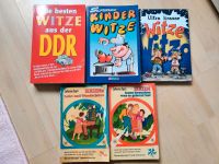 Witze Bücher und Heidi Geschichten Kinder Thüringen - Erfurt Vorschau