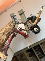 Mikasa Ackermann attack on titan anime figur shingeki no kyojin Duisburg - Duisburg-Süd Vorschau