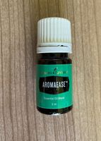 Original Young living ätherisches Öl * AROMAEASE * 5 ml Baden-Württemberg - Schramberg Vorschau