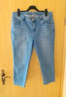 Bonita Capri Jeans Regular Waist Größe 46 NEU Sachsen-Anhalt - Stendal Vorschau