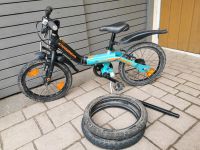 16 Zoll Kinderfahrrad Orbea Grow 1 Fahrrad Kind verstellbar Bayern - Berg bei Neumarkt i.d.Opf. Vorschau