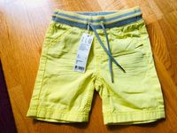 Wunderschöne Esprit Shorts Zitronengelb Bequembund Gr. 92 neu Stuttgart - Stuttgart-West Vorschau