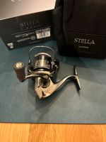 Shimano Stella C2000S FK Parchim - Landkreis - Stolpe Vorschau