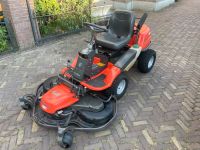 Husqvarna proflex 21 aufsithmäher / rasentraktor / Nordrhein-Westfalen - Gronau (Westfalen) Vorschau