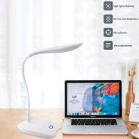 LED Nachttisch Lampe Schreibtisch Lampe dimmbar USB wieder Dresden - Blasewitz Vorschau