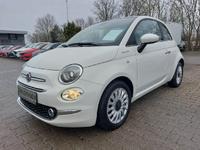 Fiat 500 Lim. Dolcevita Navi PDC Glasdach Carplay... Baden-Württemberg - Böblingen Vorschau