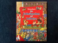 Wimmelbuch Erdmännchen auf Zeitreise, Geschichte, Dinos,…Zukunft Hessen - Lampertheim Vorschau