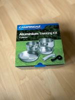 Campingaz Aluminium Tracking Kit Hessen - Fürth Vorschau