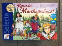 Rettet den Märchenschatz selecta spiel ab 5 Mecklenburg-Vorpommern - Boizenburg/Elbe Vorschau