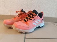 Adidas Terrex 38.5 Hessen - Wabern Vorschau