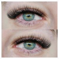 Wimpernverlängerung 3d Wimpern 4d Lashes volles Volumen fluffig Berlin - Marzahn Vorschau