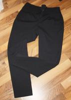 Damen Hallhuber dunkel Blau elegante Hose 36 Hessen - Büttelborn Vorschau