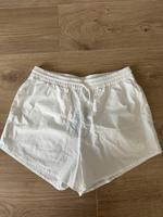 Weekday weiße Shorts Gr.S Nordrhein-Westfalen - Brilon Vorschau