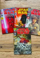 Star Wars Comics 99 Niedersachsen - Salzgitter Vorschau