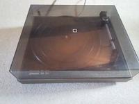 ZIPHONA MA 224 DDR Plattenspieler Thüringen - Bad Langensalza Vorschau