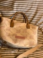 Handtasche Joop neuwertig beige Bayern - Coburg Vorschau