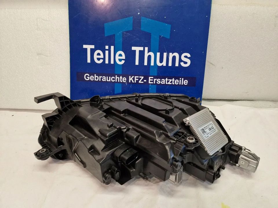 SKODA OCTAVIA 4 IV LED SCHEINWERFER links 5E4941015A in Hiltrup