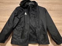 Adidas Regenjacke gr 128 Hamburg - Hamburg-Nord Vorschau