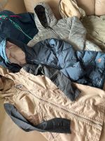 Jacken für Damen in den Größen XS, S, M set 20€ Hessen - Baunatal Vorschau