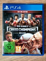 PS4: Creed Champions Boxing-Game Sachsen-Anhalt - Zscherben Vorschau