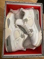 Nike Jordan 4 Oreo - 38 Brandenburg - Wustermark Vorschau
