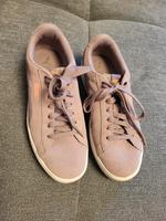 Puma Turnschuhe in 40 Hessen - Neustadt Vorschau