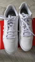 Puma Sneakers weiß Wandsbek - Hamburg Marienthal Vorschau