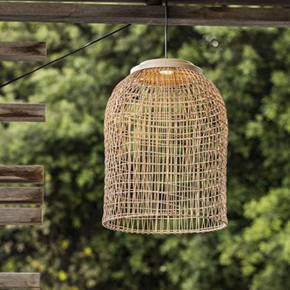 Bohemian Solar Pendeleuchte Lampe Garten LED Beleuchtung KO SAMUY in  Münster (Westfalen) - Angelmodde | Lampen gebraucht kaufen | eBay  Kleinanzeigen ist jetzt Kleinanzeigen