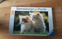 Puzzle mit 500 Teilen von Ravensburger Schleswig-Holstein - Fockbek Vorschau