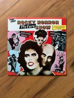 Vinyl Lp Rocky Horror Picture Show Bayern - Utting Vorschau