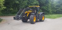 JCB 4220 Fastrac Traktor Baden-Württemberg - Riedhausen Vorschau