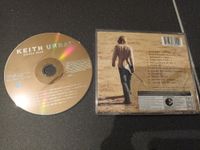 CD Keith Urban - Golden Road (gebraucht) Kr. München - Kirchheim bei München Vorschau