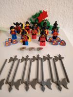 Lego Ritter Figuren Drachen Ritter Mittelalter Konvolut Kreis Pinneberg - Elmshorn Vorschau