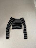Off-shoulder Oberteil von Bershka Nordrhein-Westfalen - Greven Vorschau