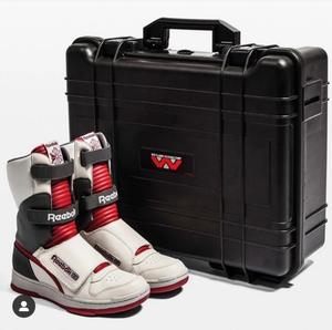 Reebok Alien Stomper kleinanzeigen