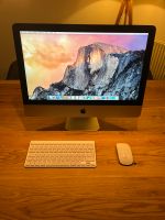 Apple iMac 21.5 Zoll – Super Zustand, 500 GB Festplatte Walle - Utbremen Vorschau