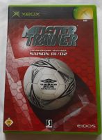 MEISTER TRAINER 01/02 - XBOX CLASSIC Niedersachsen - Schöningen Vorschau