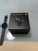 Huawei Watch GT 2 46mm Saarland - Großrosseln Vorschau