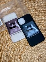 2x iPhone 11 Pro Handy Hülle *Katze* Hessen - Offenbach Vorschau