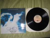 Maurice Jarre "Ghost (Original Motion Picture Soundtrack)" Vinyl Niedersachsen - Aurich Vorschau