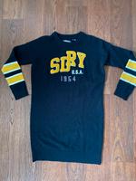 Superdry, Gr. 40, dunkelblau, X-Long Pullover, Minikleid Baden-Württemberg - Konstanz Vorschau