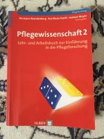 Pflegewissenschaft 2 Lehrbuch Panfil Brandenburg Mayer Hessen - Wiesbaden Vorschau