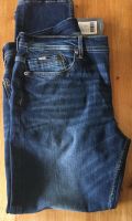 Herren - Cross-Jeans Marke "JIMI" NEU, Größe 38/32 (54), blau Bayern - Penzing Vorschau