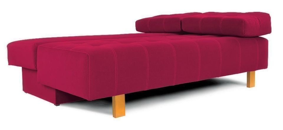 SOFA MIT SCHLAFFUNKTION STAURAUM COUCH MIT BETTKASTEN NEU in Planegg