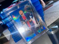 Topps finest Kylian Mbappe Sammel Karte EXTREM SELTEN !! Niedersachsen - Salzgitter Vorschau