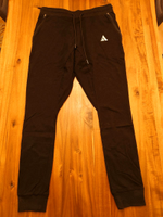 Classic Joggers (Black) von Athletic Aesthetics (x 2) - Größe L Niedersachsen - Zeven Vorschau