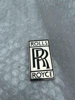 Rolls-Royce Kühleremblem für Silver Shadow, Seraph, Corniche, Spu Bremen - Blumenthal Vorschau