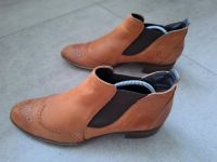 PAUL GREEN Damen LEDERSCHUHE Gr 7,5 / 41 Bayern - Würzburg Vorschau