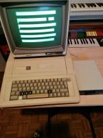 Apple 2e defekt  vintage Sammler Computer als Teileträger Rheinland-Pfalz - Linz am Rhein Vorschau