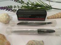 Shiseido Maskara plus Nagelfeile und Pinzette - 3teiliges Set Neu Bayern - Hofkirchen Vorschau
